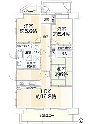 ソフィア日進　201