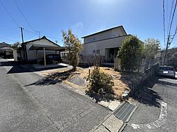 瀬戸市東拝戸町　戸建て