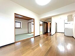ライオンズマンション半田 101
