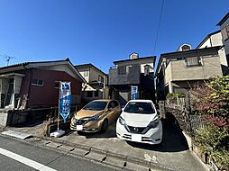 東海市東海町2丁目　戸建て