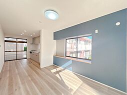 知多市南巽が丘2丁目　戸建て