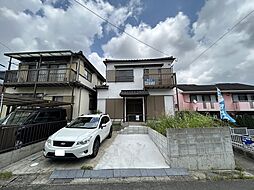 知多市南巽が丘2丁目 戸建て