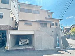 大府市追分町4丁目　戸建て