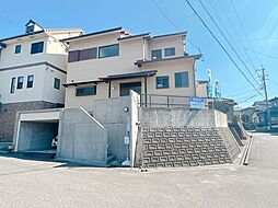 大府市追分町4丁目 戸建て