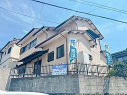 大府市追分町4丁目　戸建て