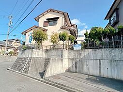 大府市追分町4丁目　戸建て