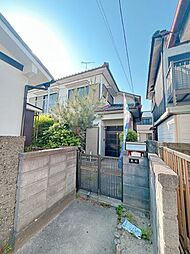 名古屋市緑区大高町字折戸　戸建て