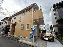 名古屋市南区堤町三丁目　戸建て