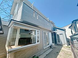名古屋市緑区武路町　戸建て