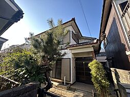 名古屋市緑区大高町字折戸 戸建て