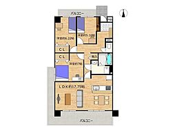 リヴィエール半田 1-A