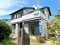 みよし市三好丘旭一丁目　戸建て