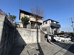 豊明市栄町南舘　戸建て