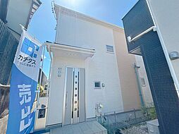 刈谷市泉田町欠ノ上　戸建て
