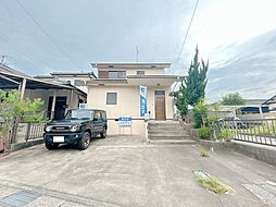 半田市旭町二丁目　戸建て