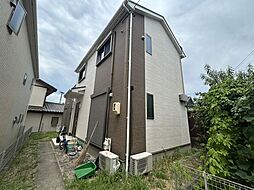 常滑市市場町四丁目　戸建て