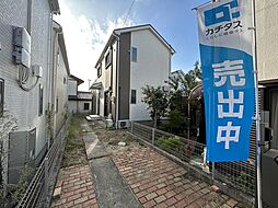 常滑市市場町四丁目　戸建て