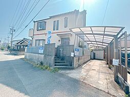 知多郡武豊町字明神戸　戸建て