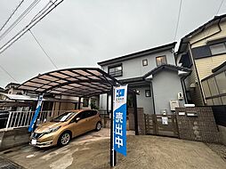 知多市巽が丘一丁目　戸建て