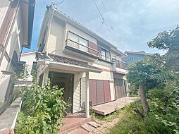 名古屋市緑区大清水西　戸建て