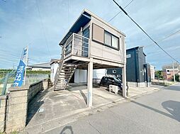 知多郡武豊町大字冨貴　戸建て