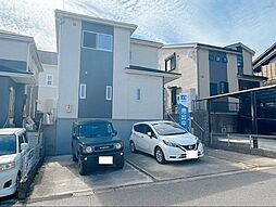 半田市南大矢知町四丁目　戸建て