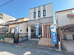 名古屋市南区豊田二丁目　戸建て