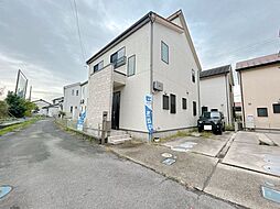 常滑市泉町二丁目　戸建て