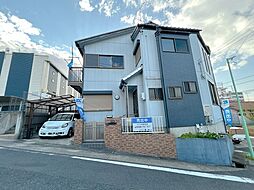 名古屋市天白区池場五丁目　戸建て