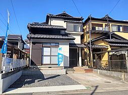 半田市瑞穂町5丁目　戸建て