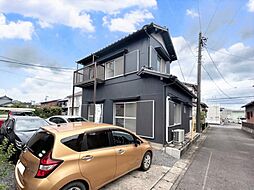 半田市住吉町3丁目　戸建て