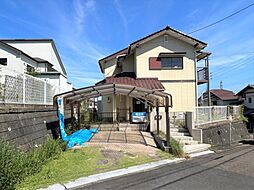 春日井市神屋町　戸建て