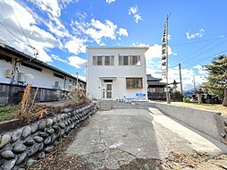 瑞浪市上平町3丁目　戸建て