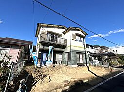 犬山市大字塔野地字青木　戸建て