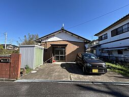 加茂郡川辺町西栃井　戸建て