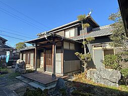 土岐市肥田町肥田　戸建て