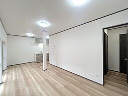 恵那市長島町永田　戸建て