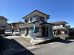 恵那市長島町永田 戸建て
