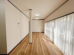 恵那市長島町永田　戸建て