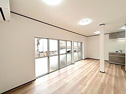 恵那市長島町永田　戸建て