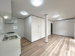 恵那市長島町永田　戸建て