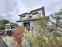 中津川市中津川　戸建て