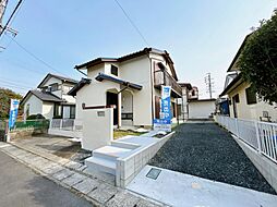 可児市広見　戸建て