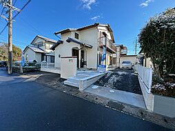 可児市広見　戸建て