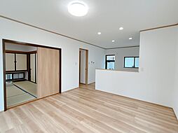 可児市広見　戸建て