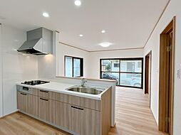 可児市広見 戸建て