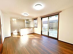 瑞浪市学園台2丁目　戸建て