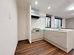 瑞浪市学園台2丁目　戸建て