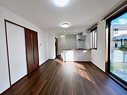 瑞浪市学園台2丁目　戸建て