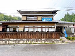 瑞浪市陶町水上　戸建て